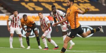 Το σερί της Σεβίλλης, η έφεση της Γουλβς και οι αναμνήσεις της Σαχτάρ