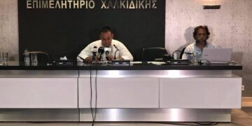 Ερευνα για την Χαλκιδική: Το 92% των επιχειρήσεων είχε μείωση τζίρου