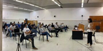 Με επιτυχία πραγματοποιήθηκε η ενημερωτική ημερίδα του έργου ACCEL από την Εταιρεία Τουρισμού Δυτικής Μακεδονίας (ΕΤΔΥΜΑ)