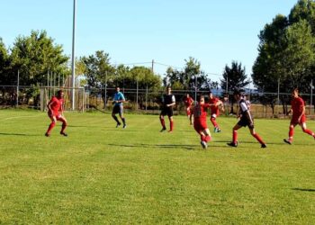 Πρεμιέρα το Σ/Κ στην  Β΄ Ε.Π.Σ. Φλώρινας- Με 11 ομάδες το φετινό πρωτάθλημα