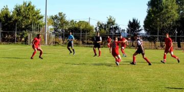 Πρεμιέρα το Σ/Κ στην  Β΄ Ε.Π.Σ. Φλώρινας- Με 11 ομάδες το φετινό πρωτάθλημα