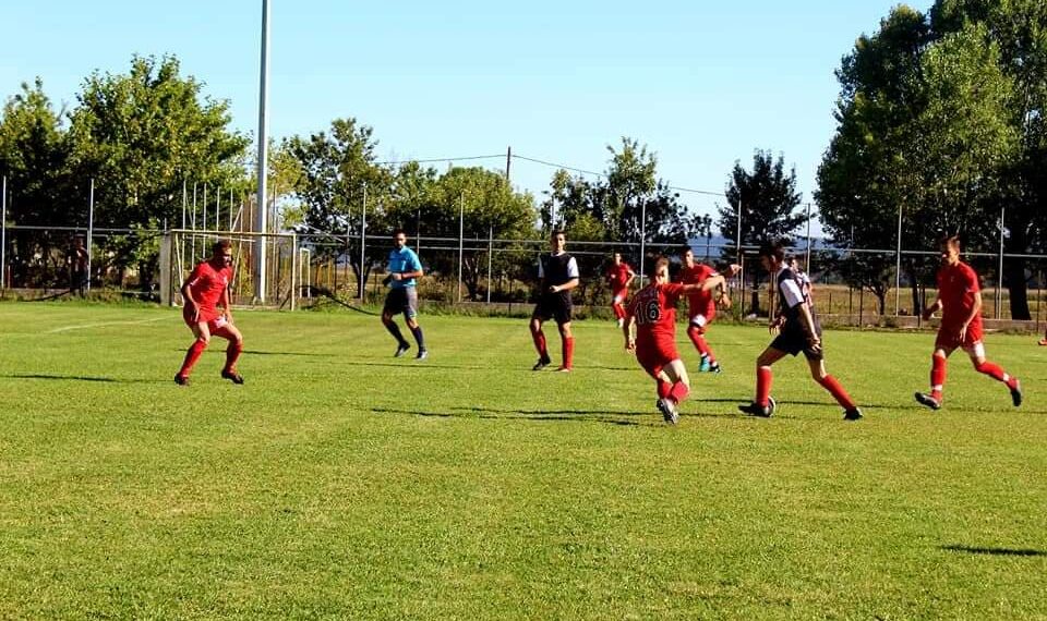 Πρεμιέρα το Σ/Κ στην  Β΄ Ε.Π.Σ. Φλώρινας- Με 11 ομάδες το φετινό πρωτάθλημα