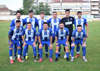 Ισόπαλο το φιλικό τεστ των Χανίων με την Θύελλα Σαρακηνών