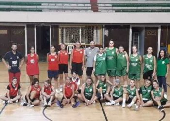 Μπάσκετ γυναικών: Νίκη του Λασσάνη σε φιλικό επί του Φίλιππου Βέροιας