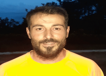 Δέκατη μεταγραφή για το Βέρμιο Καρυοχωρίου- Απέκτησε τον Γιώργο Σουσανίδη