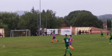 Κύπελλο Ε.Π.Σ. Κοζάνης: Φούφας και  Βόιο στην επόμενη φάση