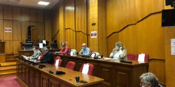 1η Συνάντηση της ομάδας Εργασίας για την υποστήριξη των εξαγωγών και της εξωστρέφειας της Περιφέρειας Δυτικής Μακεδονίας