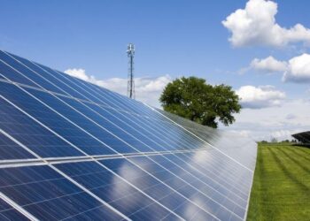 Άνθρακες τα φωτοβολταϊκά για 200 οικογένειες- Της Σοφίας Χριστοφορίδου