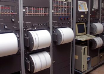 Σεισμός 4,7 Ρίχτερ με επίκεντρο ξανά το Άγιο Όρος