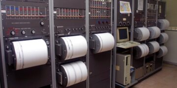 Σεισμός 4,7 Ρίχτερ με επίκεντρο ξανά το Άγιο Όρος