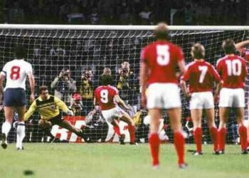 Η… παναθηναϊκή Κροατία και το σερί της Αγγλίας