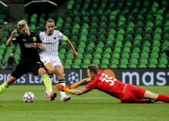 Τον έφερε… τούμπα, μπορεί στην Τούμπα!