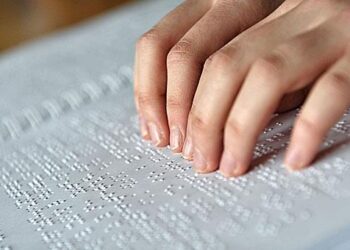 Σεμινάριο γραφής Braille kai Διδακτικής