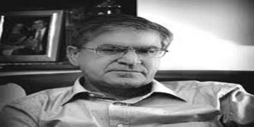 Ο Πασχάλης Μητλιάγκας για τον θάνατο του Γιάννη Παγούνη