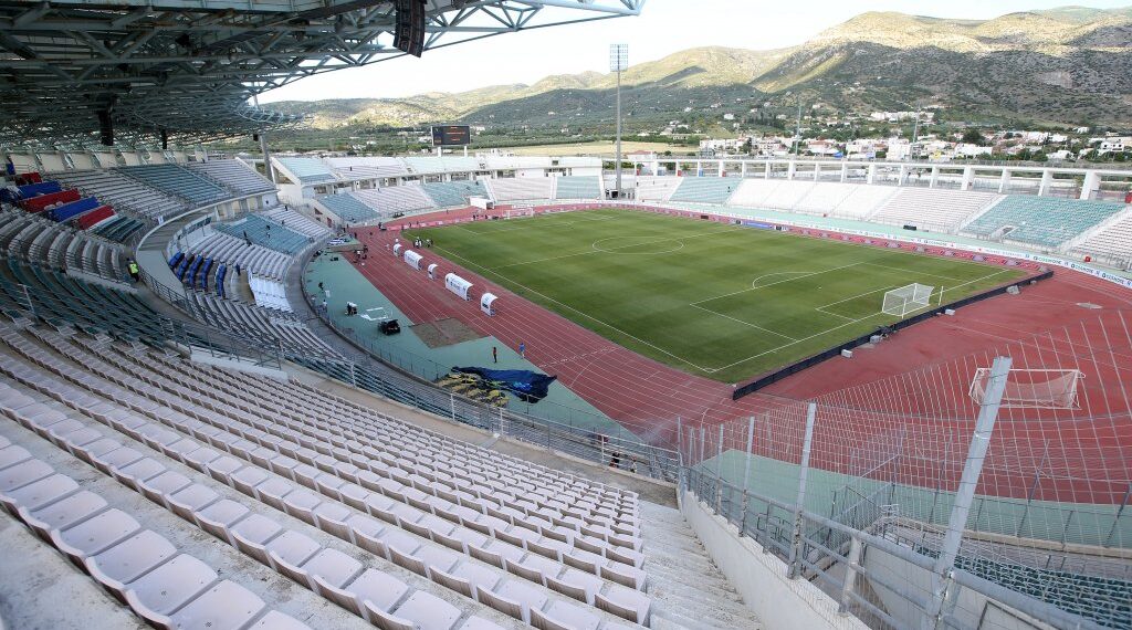 Κύπελλο Ελλάδας: Επίσημο: ΑΕΚ – Ολυμπιακός στο Πανθεσσαλικό στις 12/9