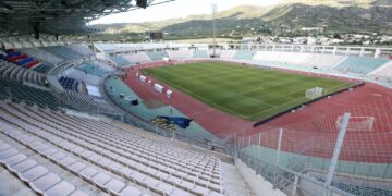 Κύπελλο Ελλάδας: Επίσημο: ΑΕΚ – Ολυμπιακός στο Πανθεσσαλικό στις 12/9