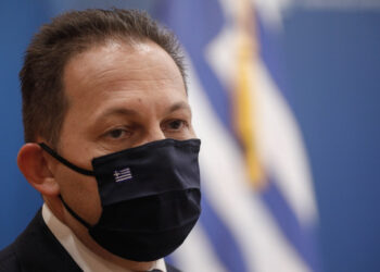 Παρέμβαση Πέτσα για Big Brother: Άμεση διερεύνηση από ΕΣΡ