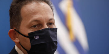 Παρέμβαση Πέτσα για Big Brother: Άμεση διερεύνηση από ΕΣΡ