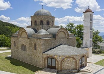 Εκλογοαπολογιστική γενική συνέλευση του Σωματείου Αγίου Ιωάννη Βαζελώνος