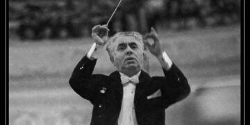 Οι μουσικές επιλογές του e-ptolemeos.gr – Aram Khachaturian (1903-1978) – Spartacus, Adagio