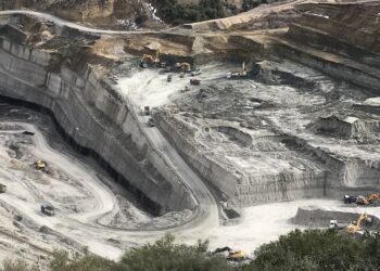 Η σύσκεψη για τη ΜΕΤΕ: Συνάντηση με τον υπουργό Ενέργειας και τον πρόεδρο της ΔΕΗ ζητούν οι εμπλεκόμενοι φορείς –  Κασαπίδης: Έτοιμο το master plan για την απολιγνοποίηση