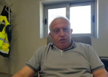 Παρατηρητήριο Απολιγνιτοποιησης: Από την Τουρκία θα έρθουν οι μεταλλικοί σκελετοί του μεγάλου φωτοβολταϊκού έργου των ΕΛΠΕ στην περιοχή – Θα μπορούσαν να κατασκευαστούν από τοπικές εταιρίες – πρόκειται για έργο εκατομμυρίων ευρώ! Συνέντευξη του επικεφαλής του Παρατηρητηρίου Κλεάνθη Ακτενίζογλου (Video)