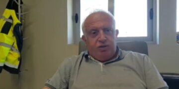 Παρατηρητήριο Απολιγνιτοποιησης: Από την Τουρκία θα έρθουν οι μεταλλικοί σκελετοί του μεγάλου φωτοβολταϊκού έργου των ΕΛΠΕ στην περιοχή – Θα μπορούσαν να κατασκευαστούν από τοπικές εταιρίες – πρόκειται για έργο εκατομμυρίων ευρώ! Συνέντευξη του επικεφαλής του Παρατηρητηρίου Κλεάνθη Ακτενίζογλου (Video)