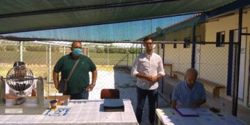 Α΄ Κατηγορία Ε.Π.Σ. Κοζάνης- Η κλήρωση του πρωταθλήματος