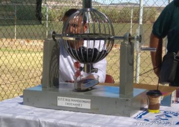 Ε.Π.Σ. Κοζάνης: Η κλήρωση του πρωταθλήματος στους 2 ομίλους της Β΄ Κατηγορίας