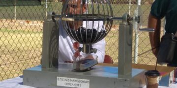 Ε.Π.Σ. Κοζάνης: Η κλήρωση του πρωταθλήματος στους 2 ομίλους της Β΄ Κατηγορίας