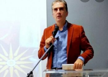 H επίσημη Τουρκική ιστοριογραφία επαινεί τις Γενοκτονίες, την υποταγή, τον επεκτατισμό, τον πόλεμο! – Γράφει ο Θεοφάνης Μαλκίδης