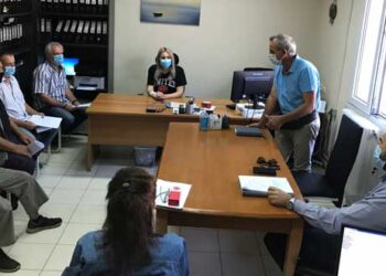 Πρόγραμμα απασχόλησης μακροχρόνια ανέργων στην Κοινωφελή Επιχείρηση Δήμου Φλώρινας