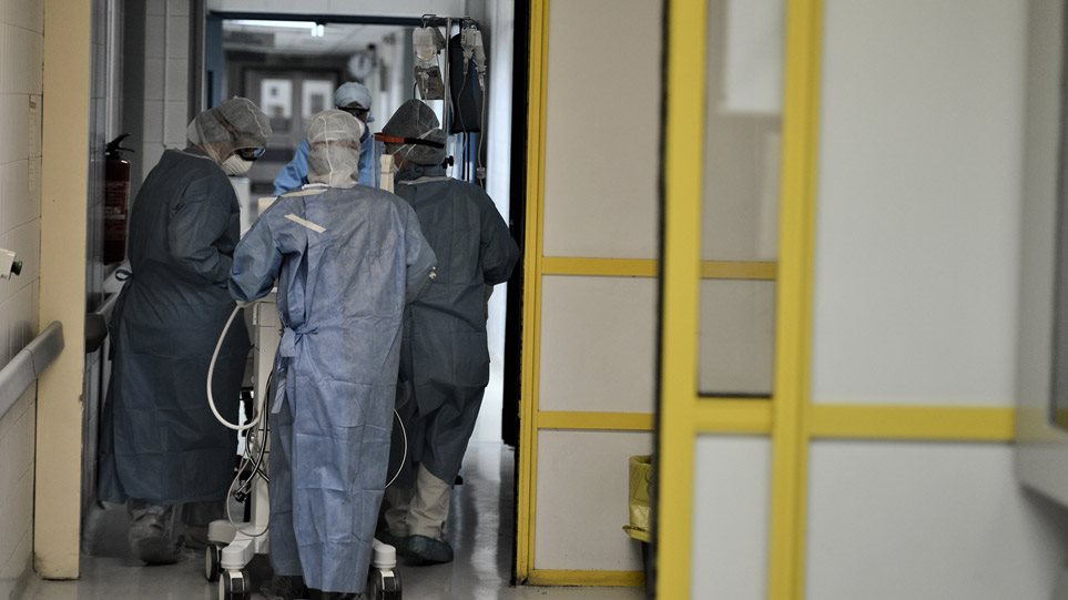 Κορονοϊός: Πέντε νεκροί μέσα σε λίγες ώρες – 357 τα θύματα του ιού στη χώρα μας