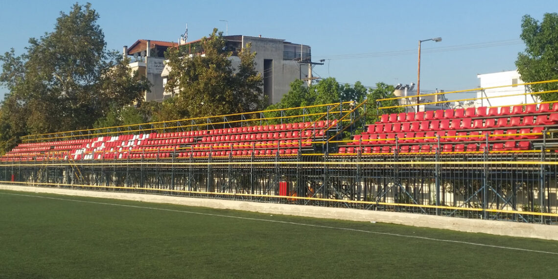 Ποδόσφαιρο: Οριστικά χωρίς θεατές τα τοπικά πρωταθλήματα και η Γ΄ Εθνική