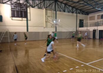 Μπάσκετ: Στη μάχη του κυπέλλου την Κυριακή ο Λασσάνης υποδεχόμενος τον Ηρακλή