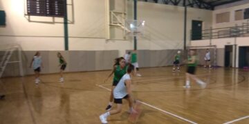 Μπάσκετ: Στη μάχη του κυπέλλου την Κυριακή ο Λασσάνης υποδεχόμενος τον Ηρακλή