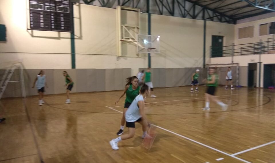 Μπάσκετ: Στη μάχη του κυπέλλου την Κυριακή ο Λασσάνης υποδεχόμενος τον Ηρακλή