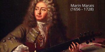 Οι μουσικές επιλογές του e-ptolemeos.gr- Marin Marais (1656-1728)
