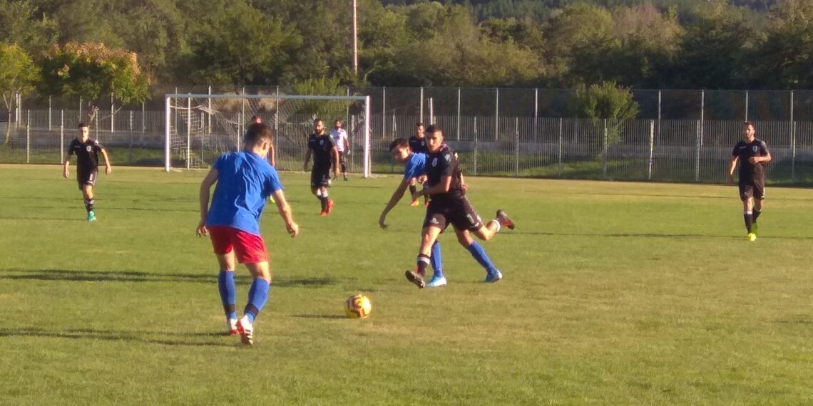 Αποτελέσματα φιλικών παιχνιδιών Σαββάτου