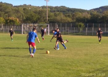 Αποτελέσματα φιλικών παιχνιδιών Σαββάτου