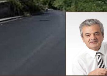 1.874.000 ευρώ για τη συντήρηση της Εθνικής οδού από όρια ΠΕ Φλώρινας – Κοίλα Κοζάνης μέσω Περδίκκα