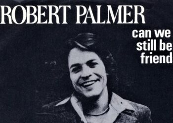 Οι μουσικές επιλογές του e-ptolemeos.gr – Robert Palmer – Can We Still Be Friends (1979)