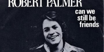 Οι μουσικές επιλογές του e-ptolemeos.gr – Robert Palmer – Can We Still Be Friends (1979)