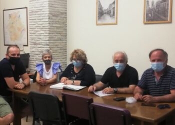 Συγκροτήθηκε σε σώμα το Δ.Σ. του σωματείου ζαχαροπλαστών Ν. Κοζάνης