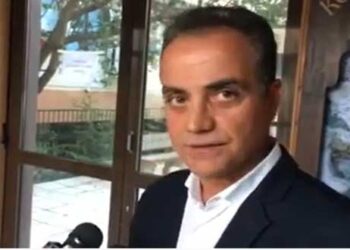 Πρόκληση- πρόσκληση Καρυπίδη σε Μητσοτάκη, με αφορμή τη δήλωση του Πρωθυπουργού για τις αντιδράσεις στη Δυτική Μακεδονία σχετικά με την απολιγνιτοποίηση: «Γιατί δεν έρχεται, ας έρθει…» (VIDEO)