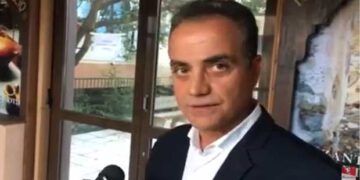 Πρόκληση- πρόσκληση Καρυπίδη σε Μητσοτάκη, με αφορμή τη δήλωση του Πρωθυπουργού για τις αντιδράσεις στη Δυτική Μακεδονία σχετικά με την απολιγνιτοποίηση: «Γιατί δεν έρχεται, ας έρθει…» (VIDEO)