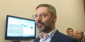 Η ανακοίνωση του Λευτέρη Ιωαννίδη για την αποχώρηση από τη θέση του επικεφαλής  της Δημοτικής Κίνησης “Κοζάνη Τόπος Να Ζεις”