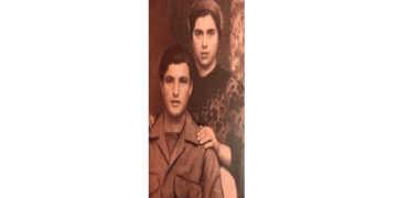 Ρε γιαγιά μου πόσο όμορφη ήσουν …Γράφει η Πίστη Κρυσταλλίδου