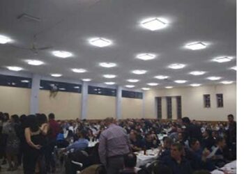 Ανταποδοτικά έργα 30.000 ευρώ για τον δήμο Βοΐου από την εταιρία που μεταφέρει ανεμογεννήτριες στο Αιολικό Πάρκο στο όρος Σινιάτσικο