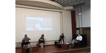 Στα πλεονεκτήματα του γίδινου γάλακτος και στη της φέτας εστιάστηκε η Διάσκεψη που διοργάνωσε η Περιφέρεια Δυτικής Μακεδονίας